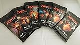 Magic Origins 6-Pack Lot (Japanese)