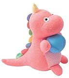 ラブリー ステップアップシリーズ 涙ドラゴン ピンク