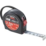 TRUSCO 両面コンベックスMロック16幅