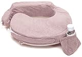 My Brest Friend Deluxe Nursing Pillow, Antique, Taupe by My Brest Friend