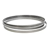 Vermont American 31158 3/8-Inch by 6TPI by 59-1/2-Inch General Purpose Hard Wood Band Saw Blade [並行輸