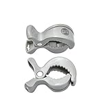 Lodger Swaddle Clip (Grey by Lodger