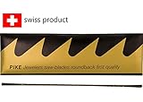 PIKE 精密 糸鋸刃 #3/0 Swiss made