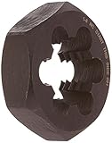 Bosch B46030 1-8 Hex Die Black Oxide [並行輸入品]
