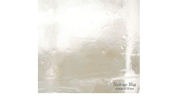 Amazon Music Syrup16gの神のカルマ Amazon Co Jp