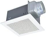三菱　換気扇・ロスナイ[本体]　ダクト用換気扇　天井埋込形　【VD-18ZB10】　[旧品番：VD-18ZB9]