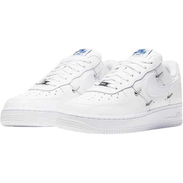 Amazon | [ナイキ] エア フォース ワン '07LX AIR FORCE 1