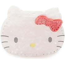 Amazon | 【HELLOKITTY】アセチヘアバンス SHGG251261REDF
