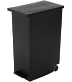 Amazon｜[ケユカ] KEYUCA 両開きダストボックス L（27L）専用 袋留め