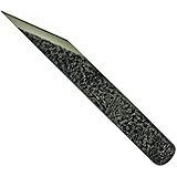 伝匠 竹細工用小刀 8分桐箱入 24mm