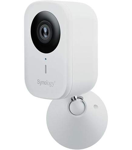 Amazon.co.jp: Synology Turret Camera IP67 rated 5MP 110 degree