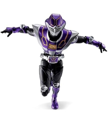 Amazon.co.jp: S.H.Figuarts（真骨彫製法） 仮面ライダーネクスト