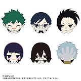 僕のヒーローアカデミア はぐキャラコレクション2 BOX
