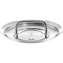 Fissler（フィスラー）ステンレス製 こし器 円錐形 Fissler（フィスラー）ステンレス製 こし器 円錐形 - 調理器具