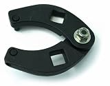 CTA Tools 8600 Small Adjustable Gland Nut Wrench [並行輸入品]