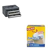 kitcox70427gnsgn205 – Valueキット – Great Neck EssentialsホームAmp ; Amp ;ガレージツールキット( gnsgn205 )とGlad Forc