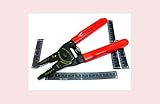 MILBAR　ミルバー　ワイヤーストリッパー　32E　赤　（MADE IN USA）　DAIKITOOL