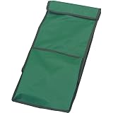 TRUSCO(トラスコ) クリーンカート専用袋 緑 TCC-F-GN