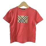 (バーバリー)BURBERRY ベビー Ｔシャツ 中古
