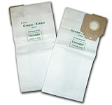 Green Klean K60904294, 7190461 Tornado CV30/CV38 12/15 Micro-Plus NSS Pacer 112 and 115 Replacement 