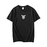 [Sinose] 仮面ライダー Tシャツ 半袖 仮面ライダークウガ コスプレTシャツ 半袖 コスプレ衣装 同型の服 親子服 夏服 記念シャツ 男の子 女の子 個性 潮流 可愛い 周辺 萌えグッズ 柔らかい 応援服 誕生日プレゼント 夏祭り (L(黒です)) [並行輸入品]