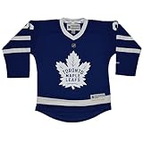 Tor Maple Leafs Matthews # 34 Boys Hockey Jersey /セーター ブルー