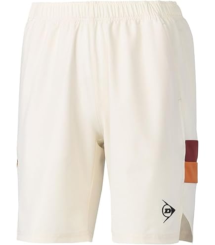 Amazon.co.jp: [ダンロップ] テニスウエア ゲームショーツ パンツ