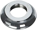 Peerless rp71222フランジ、ガスケット、クロム