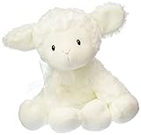 Lena Lamb Musical Stuffed Animal