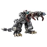 タカラトミー ダイアクロン DA-76 ワルダロス グールヘッド