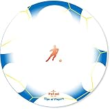 メモリアルグッズ サインパネル フットサル・FD13-61
