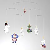 フレンステッド　Moomin Mobile　432-A