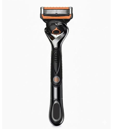 Amazon.co.jp: P&G プログライドエアー 電動5Bホルダー替刃6個付