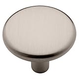 ThresholdTM 10 Knob Value Pack - Satin Nickel [並行輸入品]