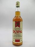 スコティッシュ ロイヤル 正規品 40度 700ml