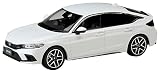 ホビージャパン(HobbyJAPAN) HJ43 1/43 ホンダシビック (FL1) LX プラチナホワイトパール 完成品