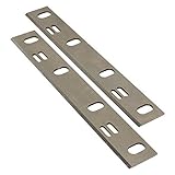 T814 電動手押しカンナ盤6インチ TR-034EP用 替刃