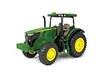 Ertl Collectibles John Deere 7R Tractor with Decal Sheet [並行輸入品]