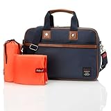 Babymel Changing Bag (Compton Navy) by Babymel