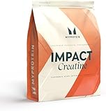 マイプロテイン クレアチン モノハイドレート ノンフレーバー 1kg