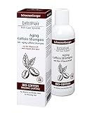 シェーネンベルガー(Schoenenberger) エイジング カフェインシャンプー 200mL 髪と頭皮に活力を！毛髪を元気に健やかに 【正規品】