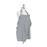 ベベオレ/　Bebe Au Lait Nursing Cover 授乳ケープ (Comden Lock) [並行輸入品]