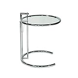 アイリーングレイ サイドテーブル