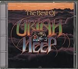 Best of Uriah Heep