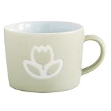 スパイス PETITS ET MAMAN KIDS MUG FLOWER
