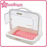 西松屋　哺乳瓶キャリー　日本製