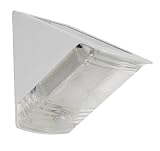 SOLAR WEDGE LIGHT WHT
