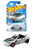 ホットウィール(Hot Wheels) ベーシックカー '91 マツダ MX-5 ミアータ 【3才~】 HHF02