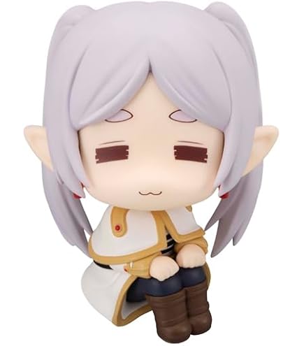 Amazon | ねんどろいど 葬送のフリーレン 断頭台のアウラ ノンスケール