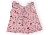 PETIT BATEAU(プチバトー) チュニック 70サイズ 女の子